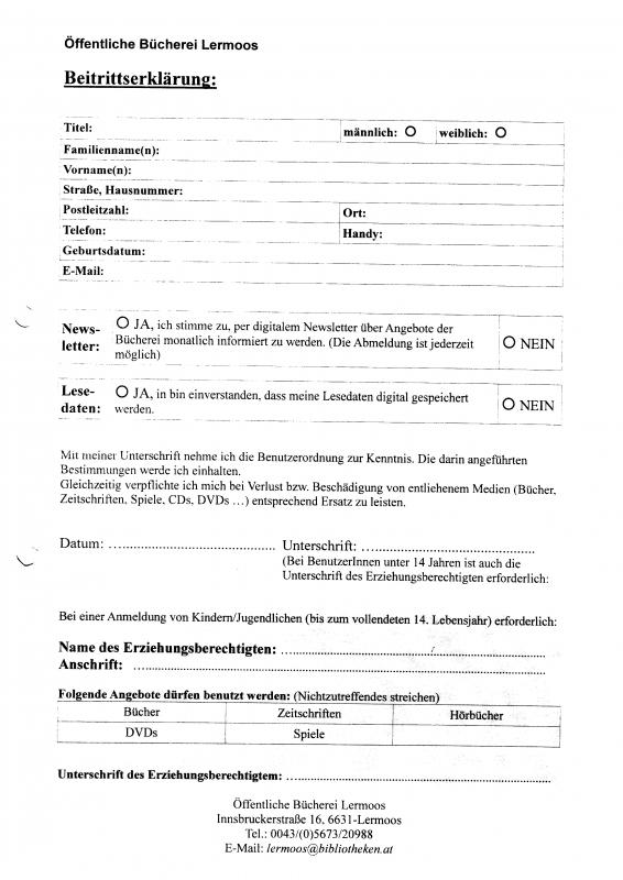 beitrittserklaerung